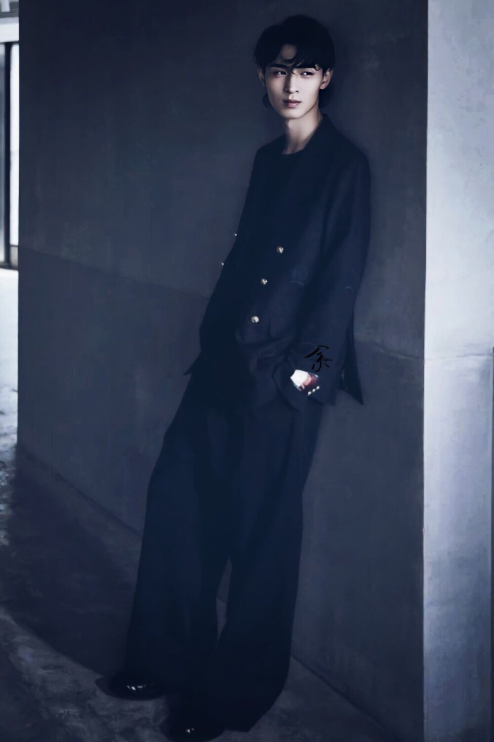 秦霄贤:新生代相声演员