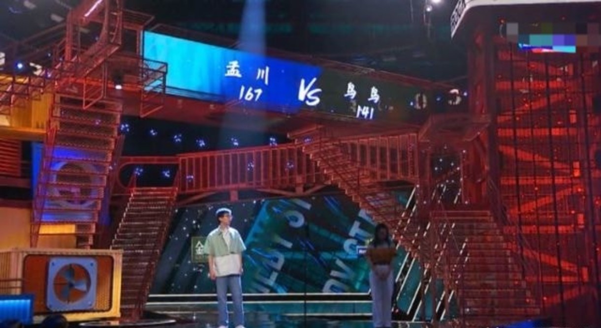 节目组|《脱口秀大会》越来越好看,孟川批判粉圈乱象,张踩玲爆老公糗事!