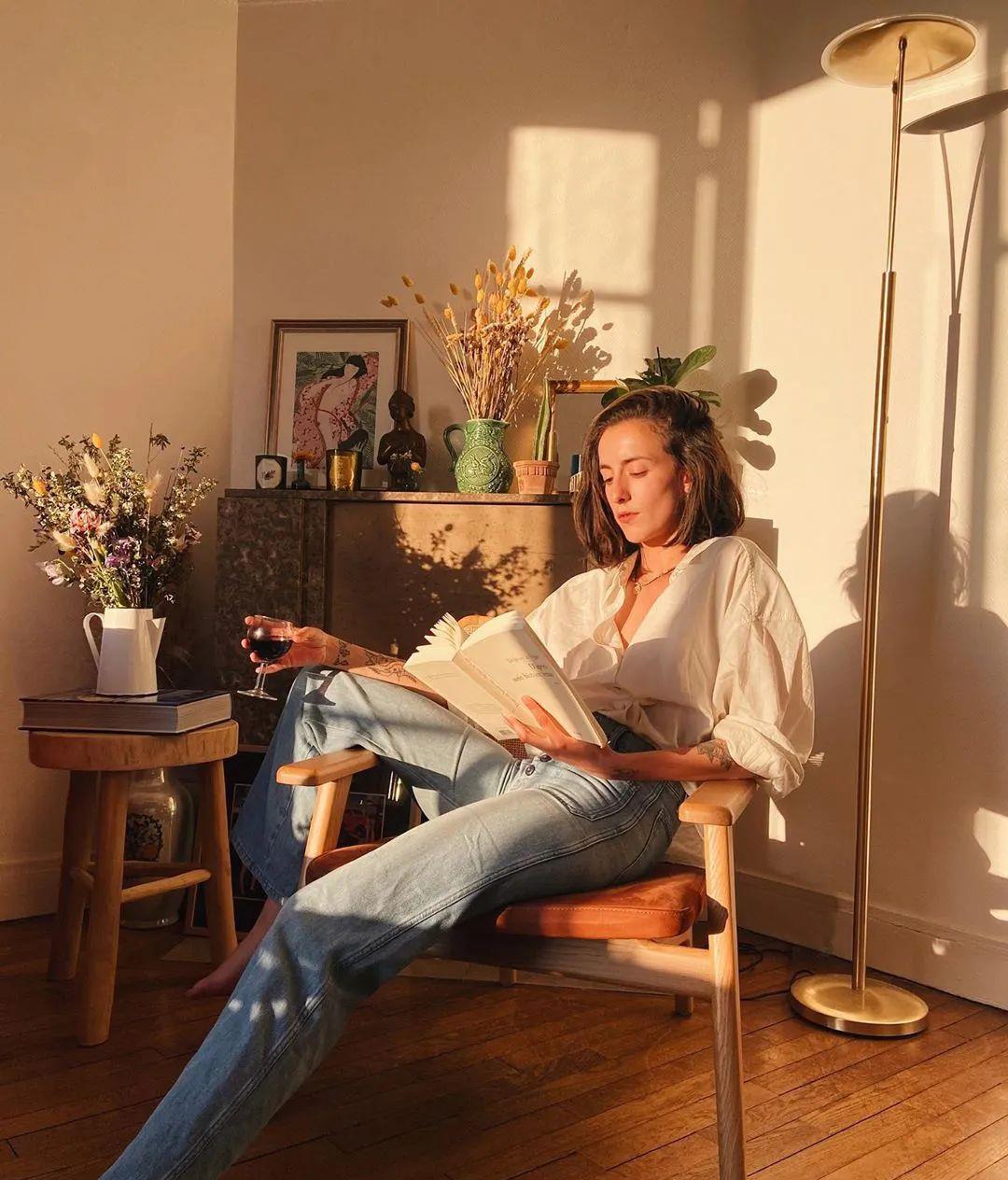 技能|最好的休息,是重燃生活的热情。这些小事,让假期更美好