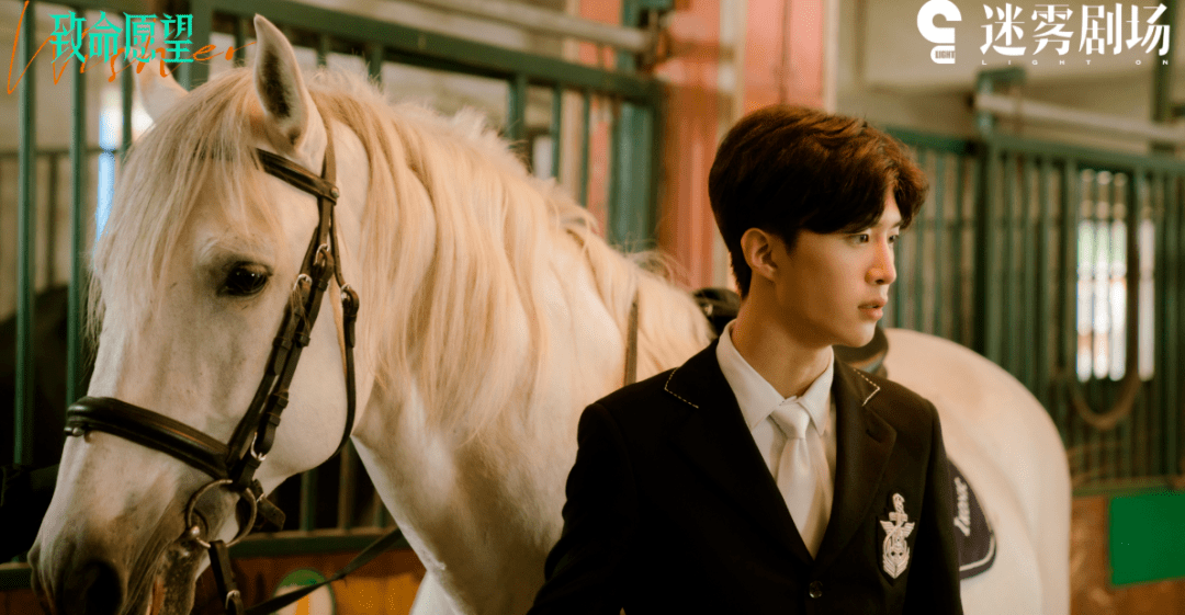 愿望|《致命愿望》:实现愿望的软件入侵人类社会!