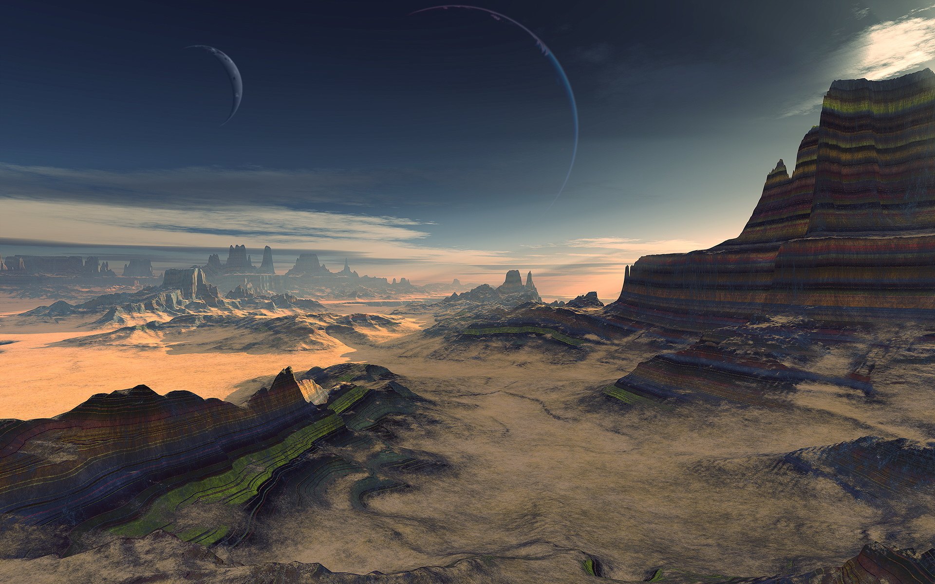 原创守口如瓶在这三个星座身上最难窥探秘密也很难走进他们内心