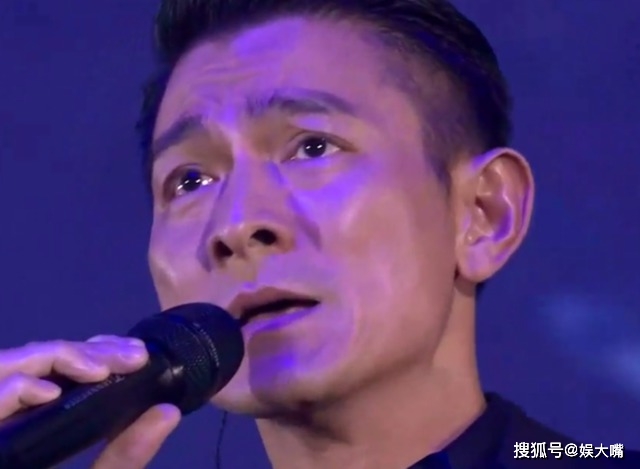 tvb|刘德华被培养的爱徒坑4000万，对方跳槽tvb做龙套，曾靠救济金活