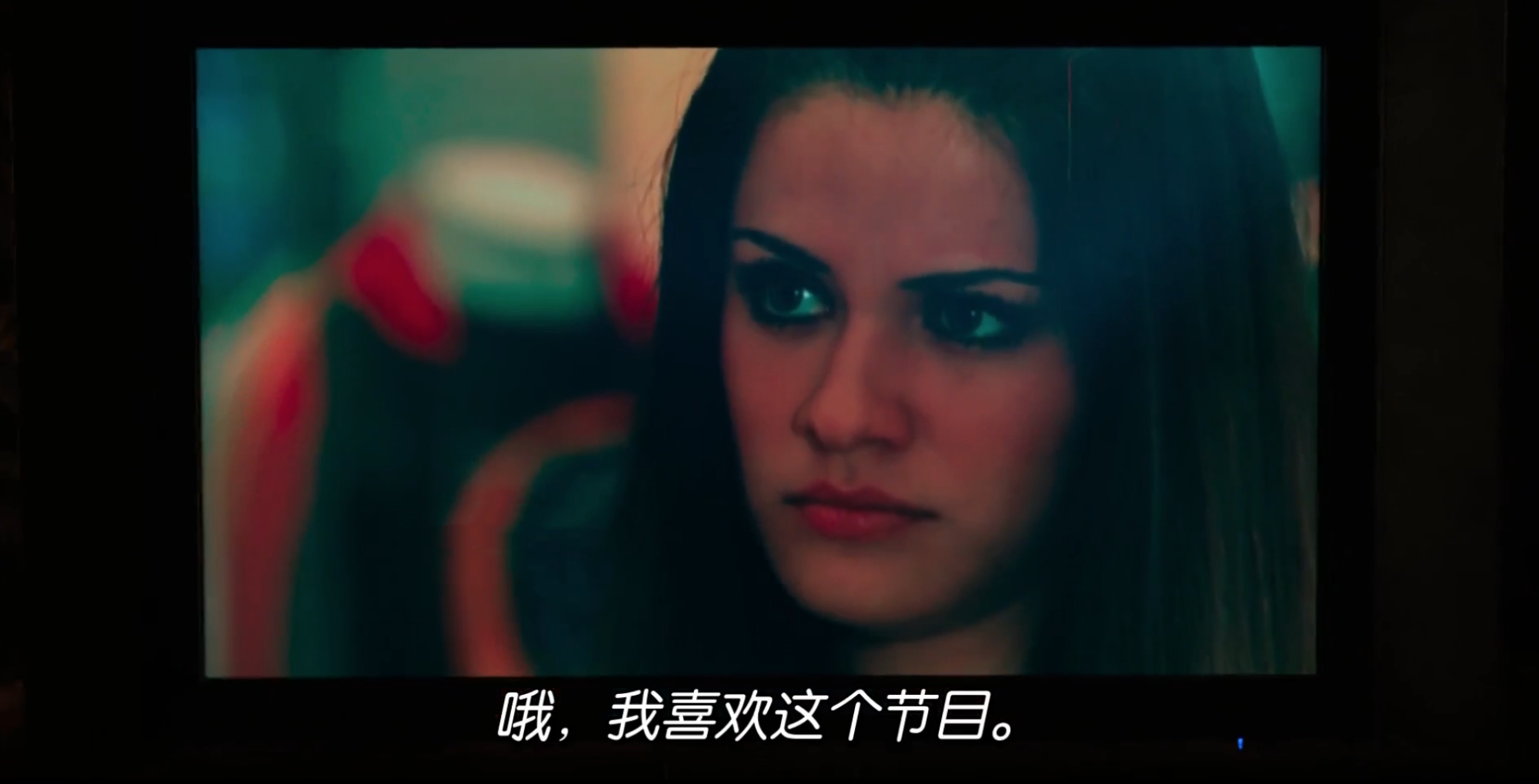 电视机|《毒液2》彩蛋太炸裂！蜘蛛侠将跟毒液同框，一起激战血清