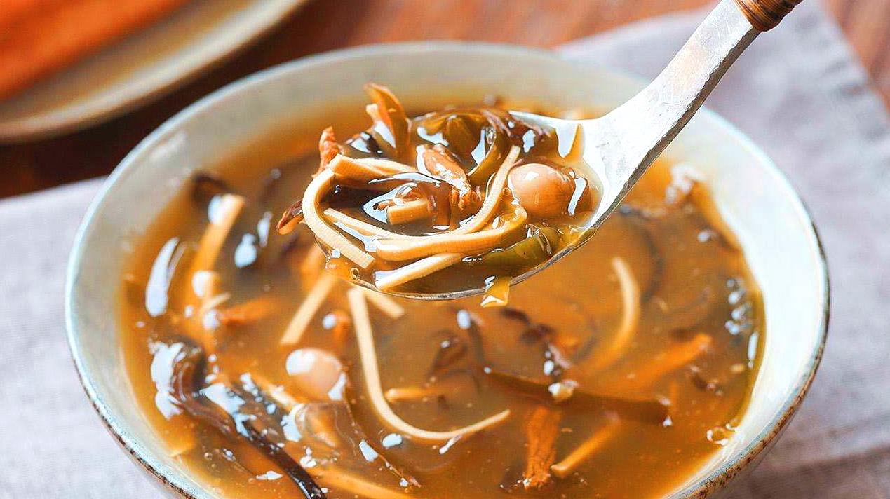 食欲|全国最经典的几种早餐,看着就很有食欲,吃过的都赞不绝口!