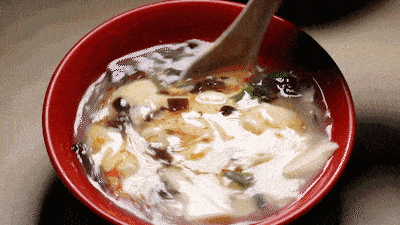 盛出|只需这2样食材，3分钟就能学会豆腐脑，竟然这么简单！