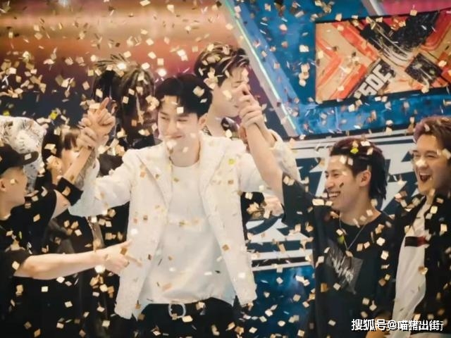 流量|蓝湛的命魏无羡的病，进击的王一博在“被黑”的路上还能走多远？