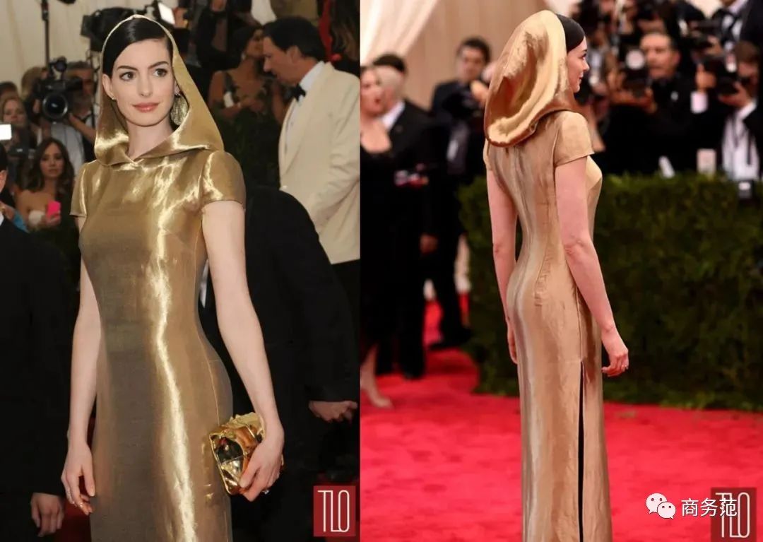 原著|《沙丘》惊现“史上最贵戏服”？从贵族到贫民，不同阶层看穿衣就知道！