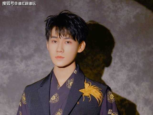 时代|初雪过后，时代少年团就变成了可可爱爱的“时代饺子团”