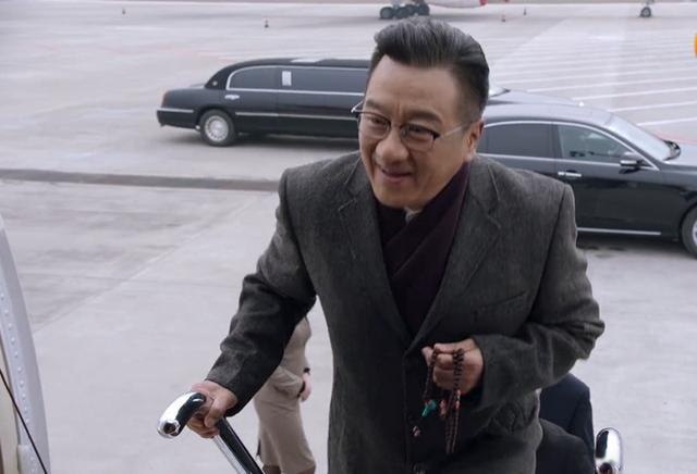 钱荣成|突围：林满江才是长明集团的老总？怪不得傅长明啥都听他的