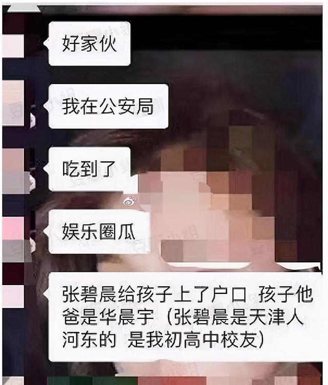 父亲|试图用孩子来挽回爱情，未婚先孕的张碧晨是否后悔过？