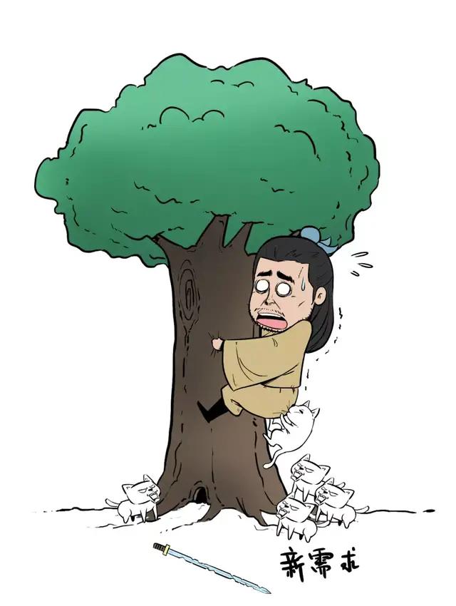 赤霄|超融合江湖，血雨腥风！