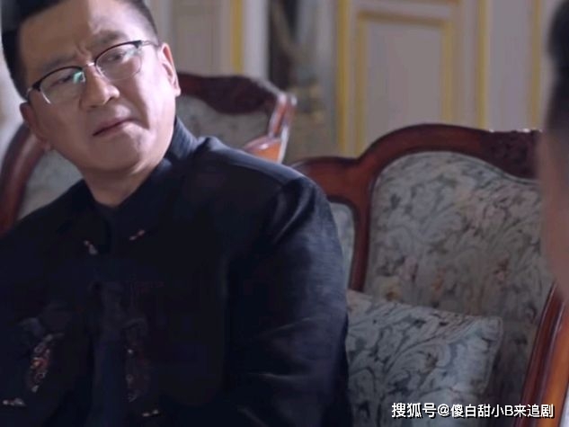 钱荣成|突围结局：烂尾成必然，三演员成过客，傅长明风云故事其实更精彩