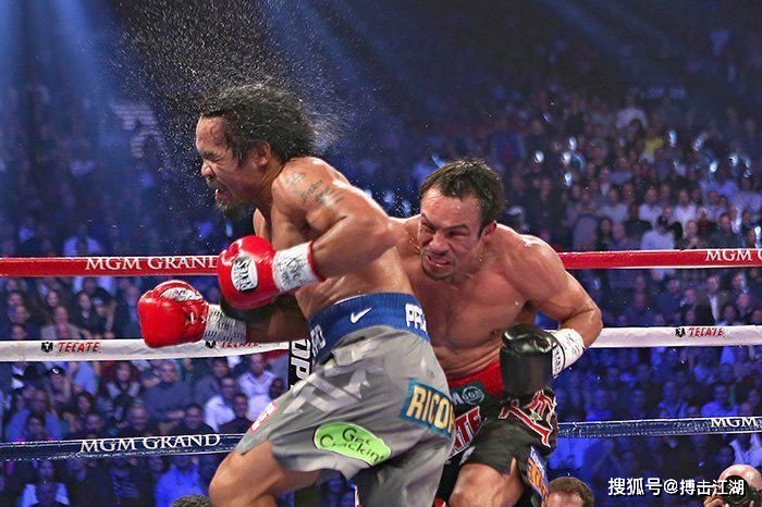 原创帕奎奥克星马奎兹阿瓦雷兹永远不可能成为墨西哥最佳拳手