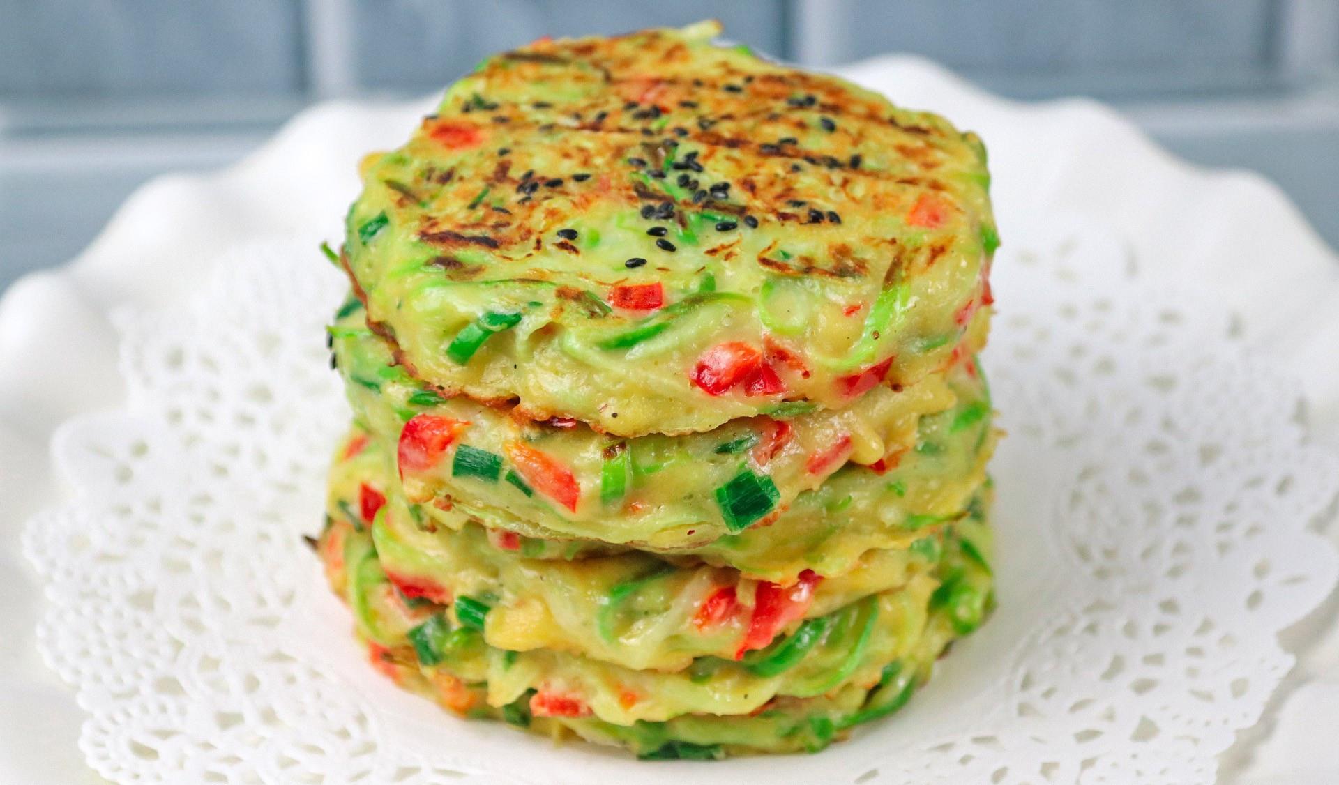 食材|秋天这菜正当季!5毛1斤,做成早餐孩子抢着吃,比吃汉堡炸鸡强