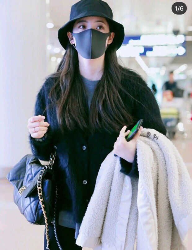 分分钟 冬季单品大盘点！帽子披肩不容错过，照样彰显出时髦小仙女