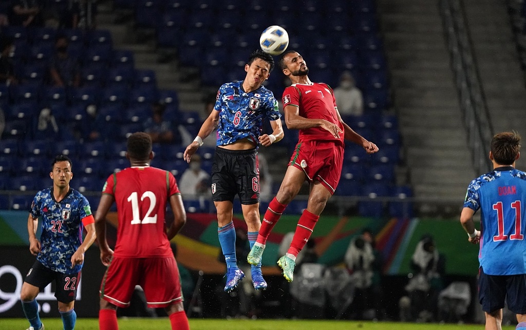 武磊|0進球的武磊在西班牙人是福將，在國足能虐菜，阿曼是國足的菜嗎