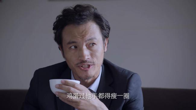 演技|《突围》临近大结局，给演员演技做个排行，靳东只能屈居第三