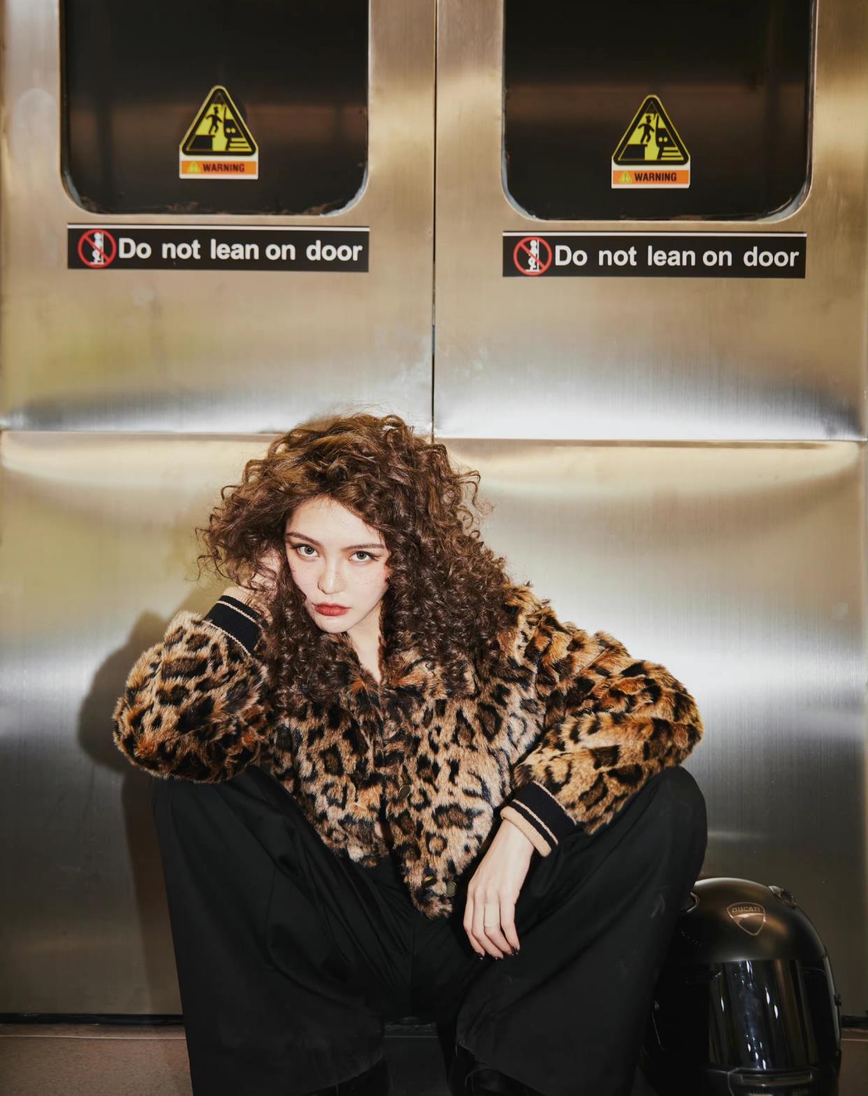 亲和力网红“一姐”周扬青,是如何做到出道至今无恶评!