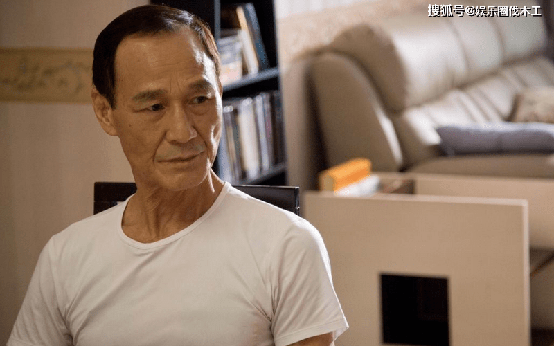 电影|6位真正“混过社会”的明星，“三狼”孙红雷，榜首才是真正大佬