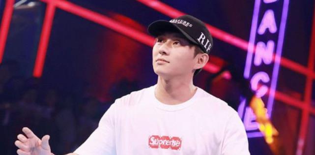 人气|《追光吧2》未播先火！第一轮公演录制完毕，已有一位哥哥被淘汰