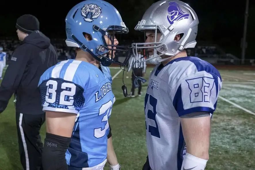 布莱斯|弱者的反抗还是酸臭的裹脚布？——《十三个原因第3季》