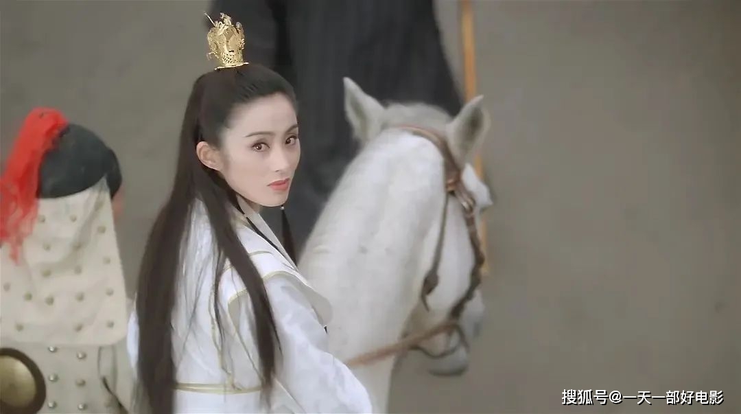 原版|王晶《倚天屠龙记》续集要来了，你觉得怎么样？