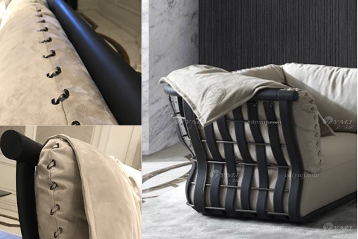 最新意式家具品牌推荐之magisterut现代与轻奢的完美融合