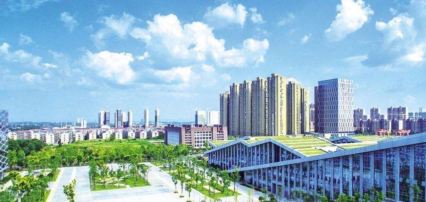 湖南的这个“土豪”县城，人均GDP14万，比“义乌”还要富有