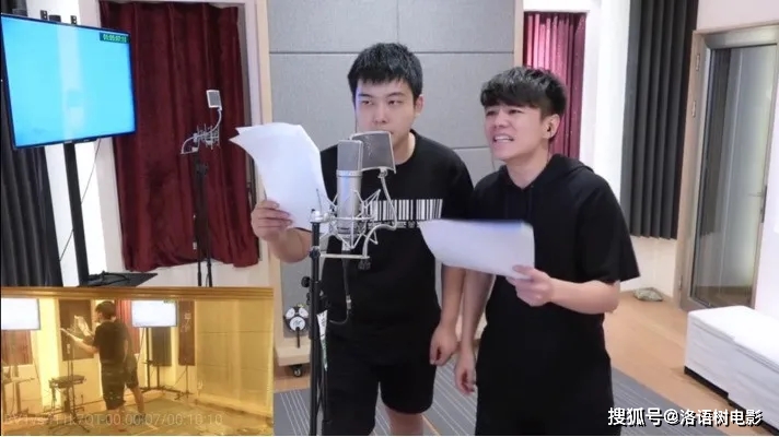 《有翡》配音引争议,演员到底该用配音还是原音?