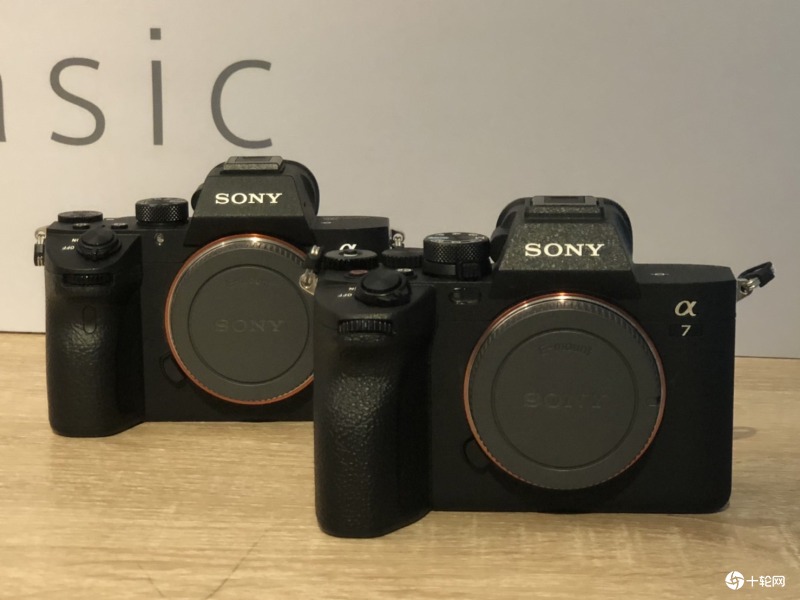 sony全画幅单反α7 iv告诉你可能很难