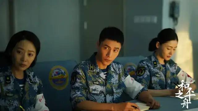 张天|收视率第一，陈坤只是看点之一