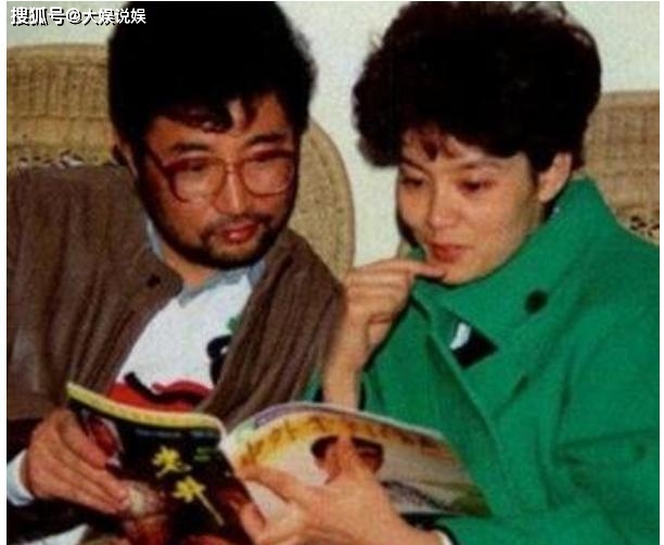 杨昆|娱乐圈5个“恶婆婆”：有人单身35年不婚不育，有人退休金2500元