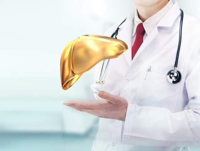 肝脏|养成这个好习惯可以帮助你避免肝脏疾病