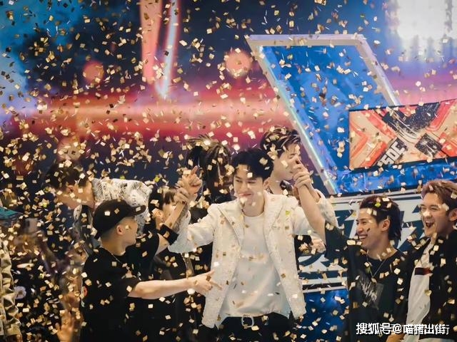 流量|蓝湛的命魏无羡的病，进击的王一博在“被黑”的路上还能走多远？