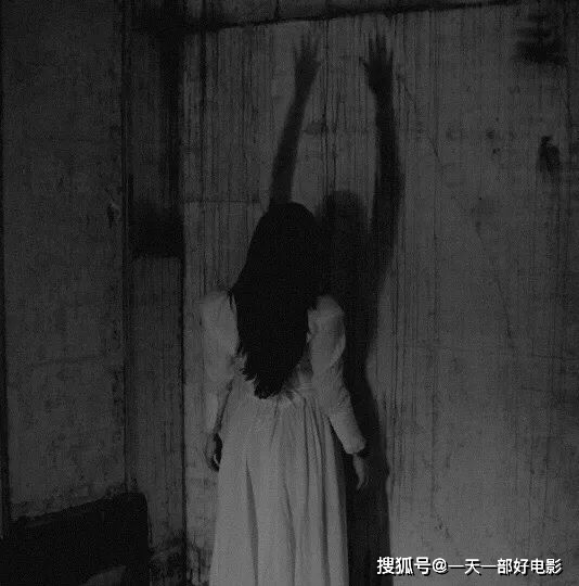 论坛|非作死玩通灵游戏，结果悲剧了《见鬼十法》