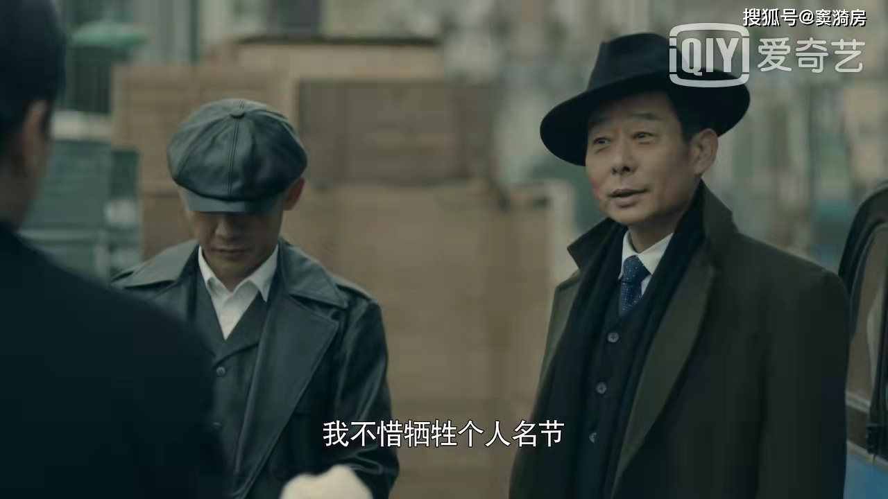 一战|一战封神!《前行者》真人水下实拍,弹幕区夸爆编剧,经典!