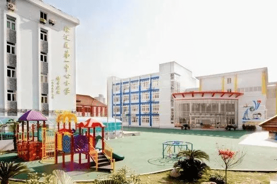 示范园|15组双学区黄金搭档！幼儿园+小学双学区大盘点！