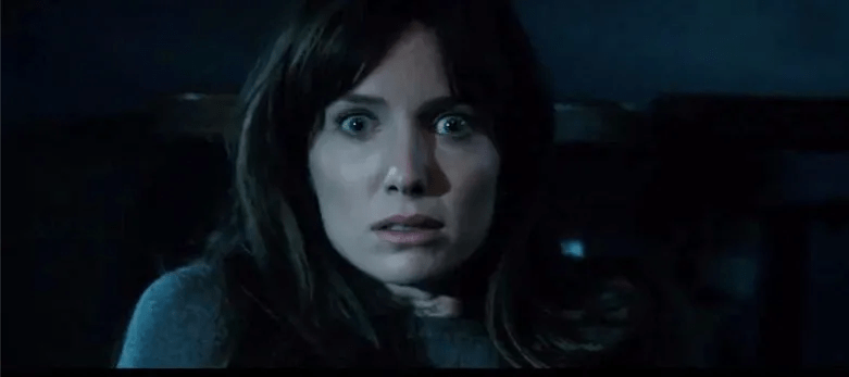 温子仁|恐怖大师温子仁重操旧业，终于带来了一部生猛R级新片？