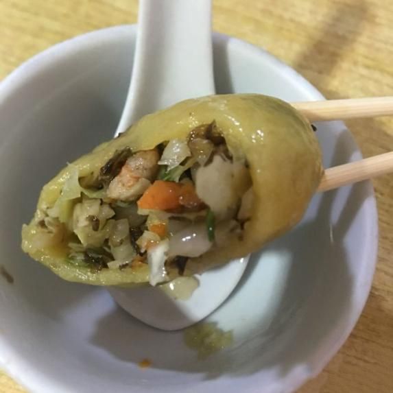 在平潭要吃的特色美食就数这几家了