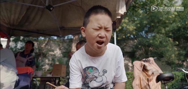 同学|山西的早餐名吃,一碗可以免费续杯的猪汤,网友:太腻,难以下咽