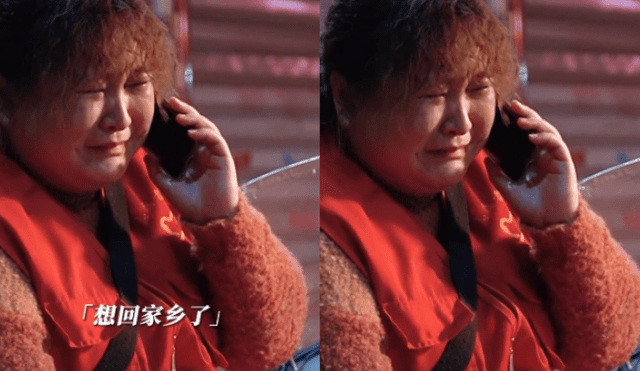 生活|这部黄渤贾玲暖心新片，才一个预告片，就透支了我一整年的眼泪