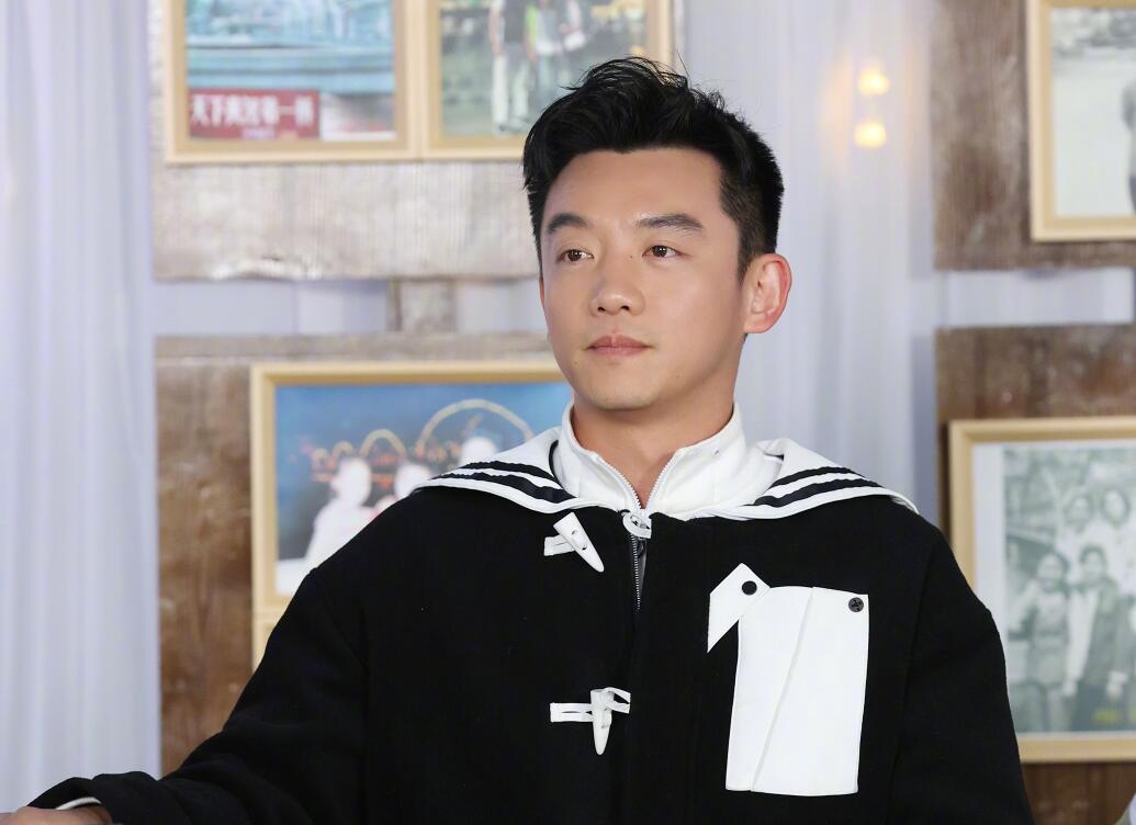 痛点|《跑男》一直被姚译添隐藏的痛点，没想到新导演只用三期就暴露了