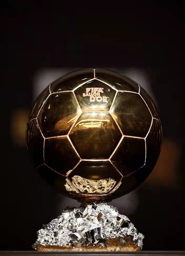 再生悬念法国足球主编梅西获得金球奖一派胡言