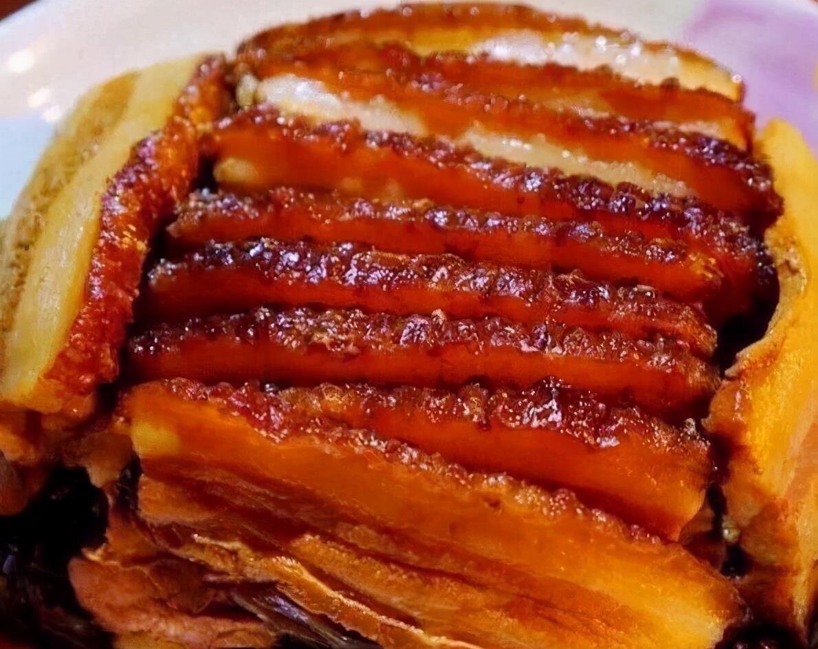 做法|人到中年想长寿，多吃三种美食，清热明目，缓解肝火旺盛，试试看