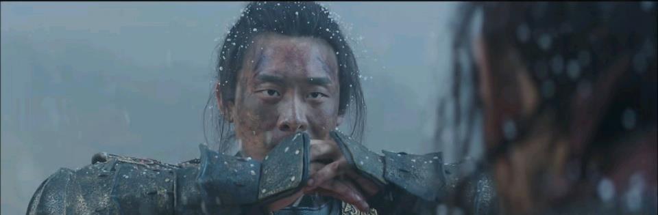 亮点|《绣春刀Ⅱ》：大明修罗场上的逆鳞之战