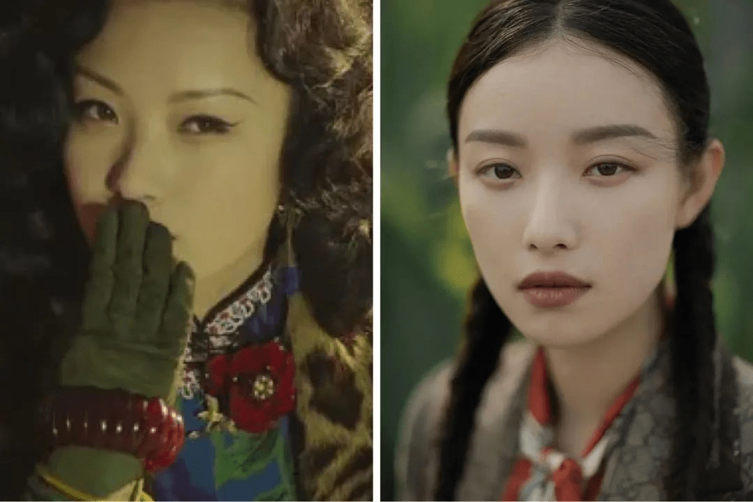大小姐看起来很贵的“脸”真的长这样嘛？