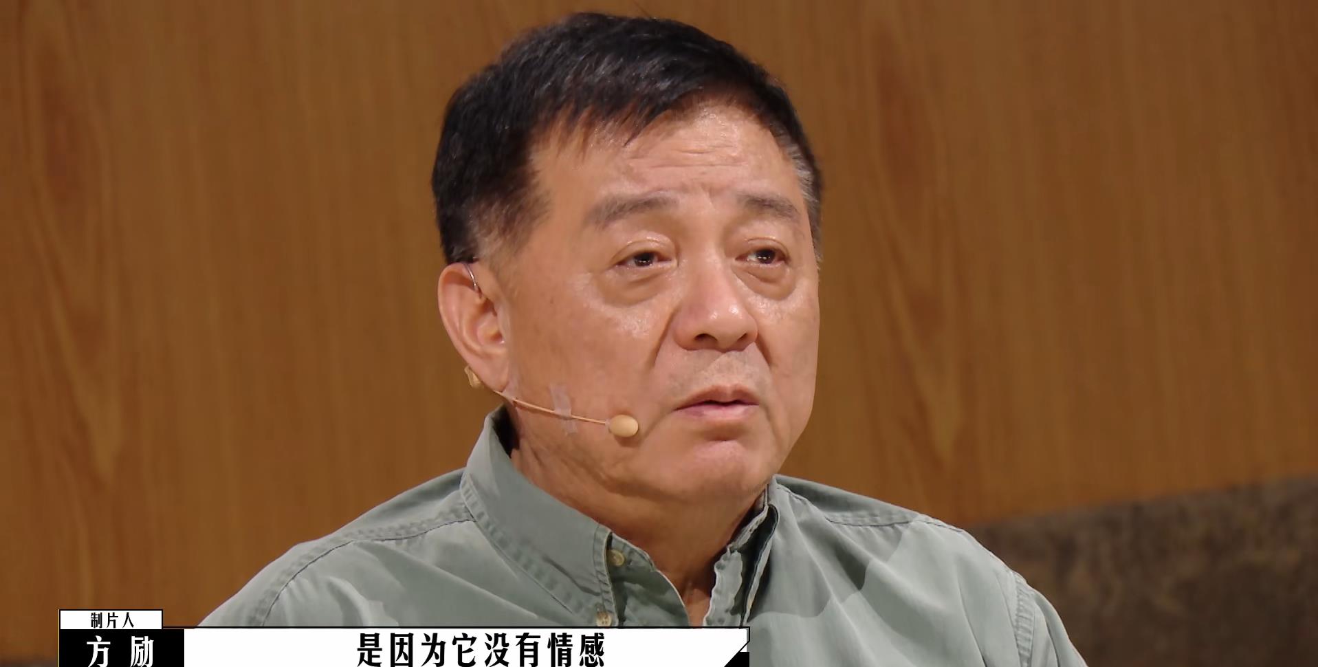 哪吒|真有人以为，16个烂片导演聚到一起拍综艺，国产电影就有希望了？