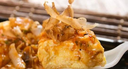 因为|日本人最常吃的4种早餐,前3种含泪吃下,第四个给钱都不吃