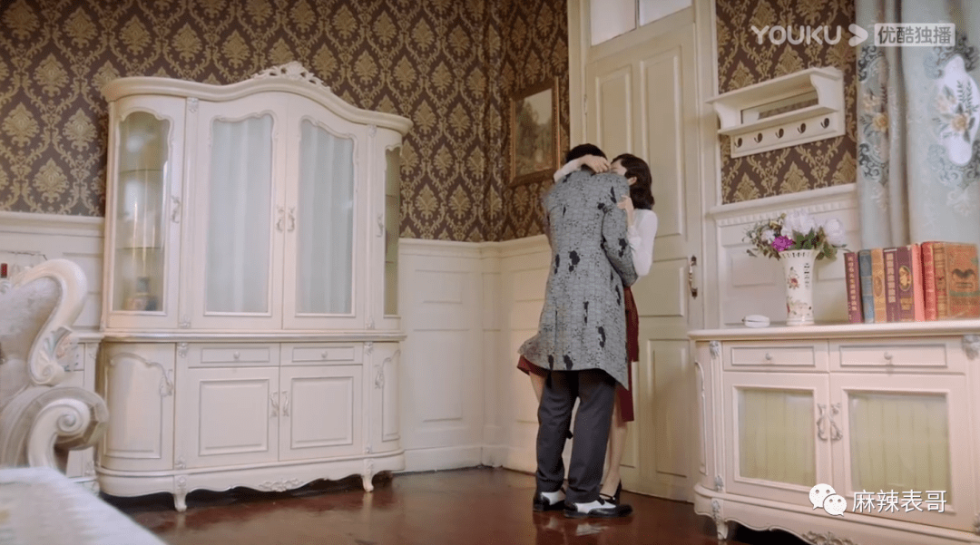 发型|《一见倾心》是怎么拍得又土又油腻的?