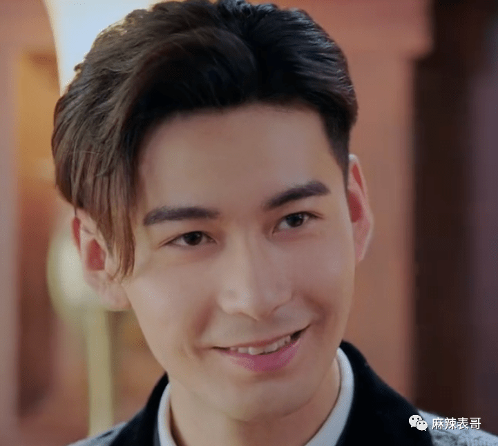 发型|《一见倾心》是怎么拍得又土又油腻的？